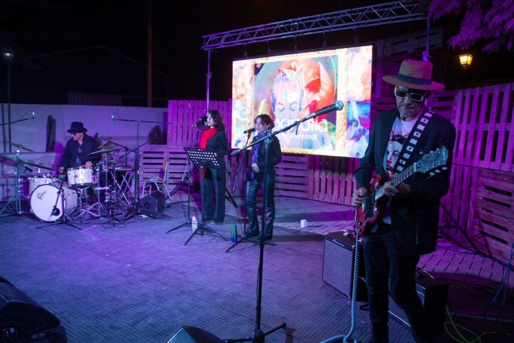 Coquimbo Launches Mistral Festival 2026 Focused on Rural Education