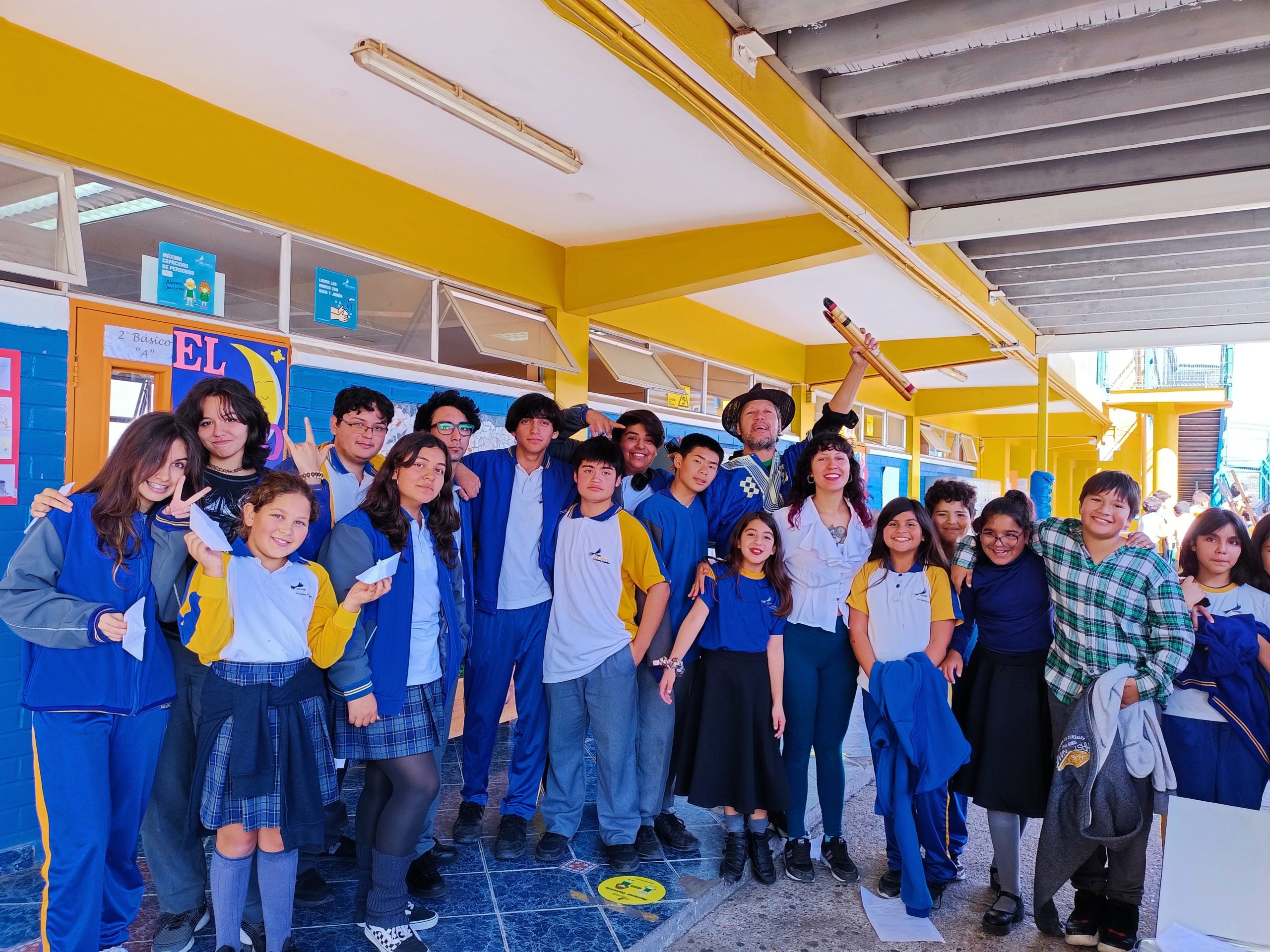 Coquimbo launches the Mistralian Festival 2026 focusing on rural education.