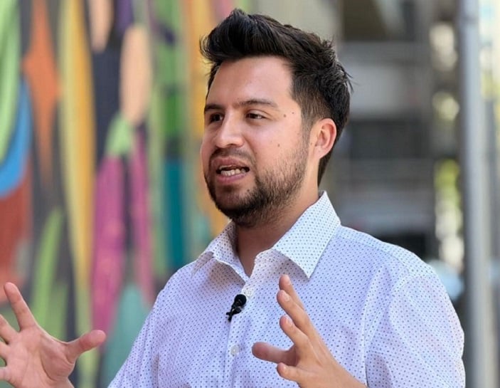 Diputado Gustavo Gatica ingresó 25 oficios a ministerios del gobierno de Kast: solicita aclarar si recortes del 3 % afectarán políticas sociales