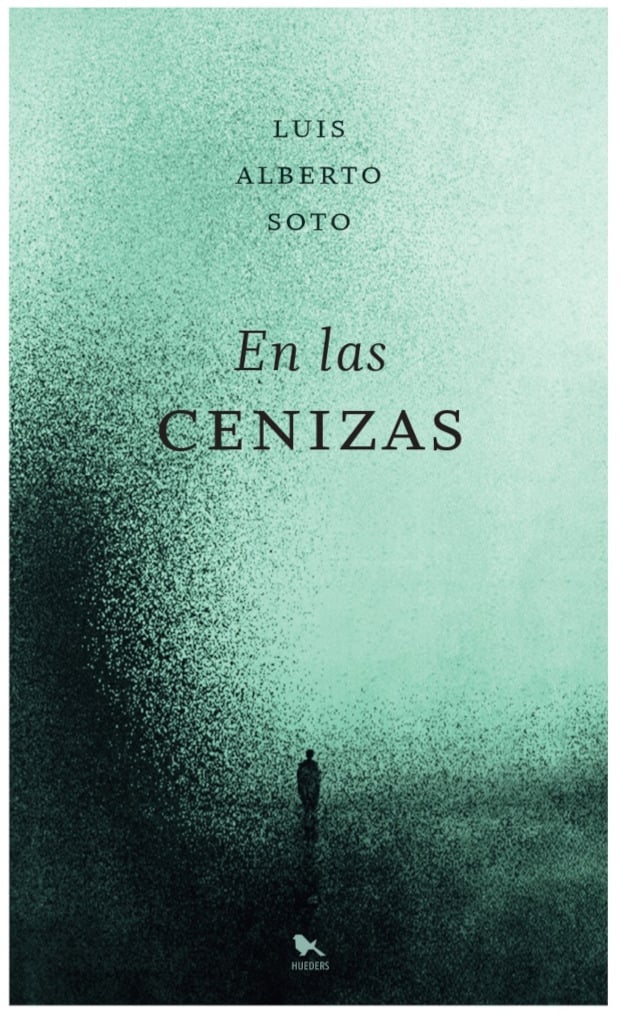 «En las cenizas»: el testimonio de un sobreviviente que se aferró a la literatura para afirmar la vida