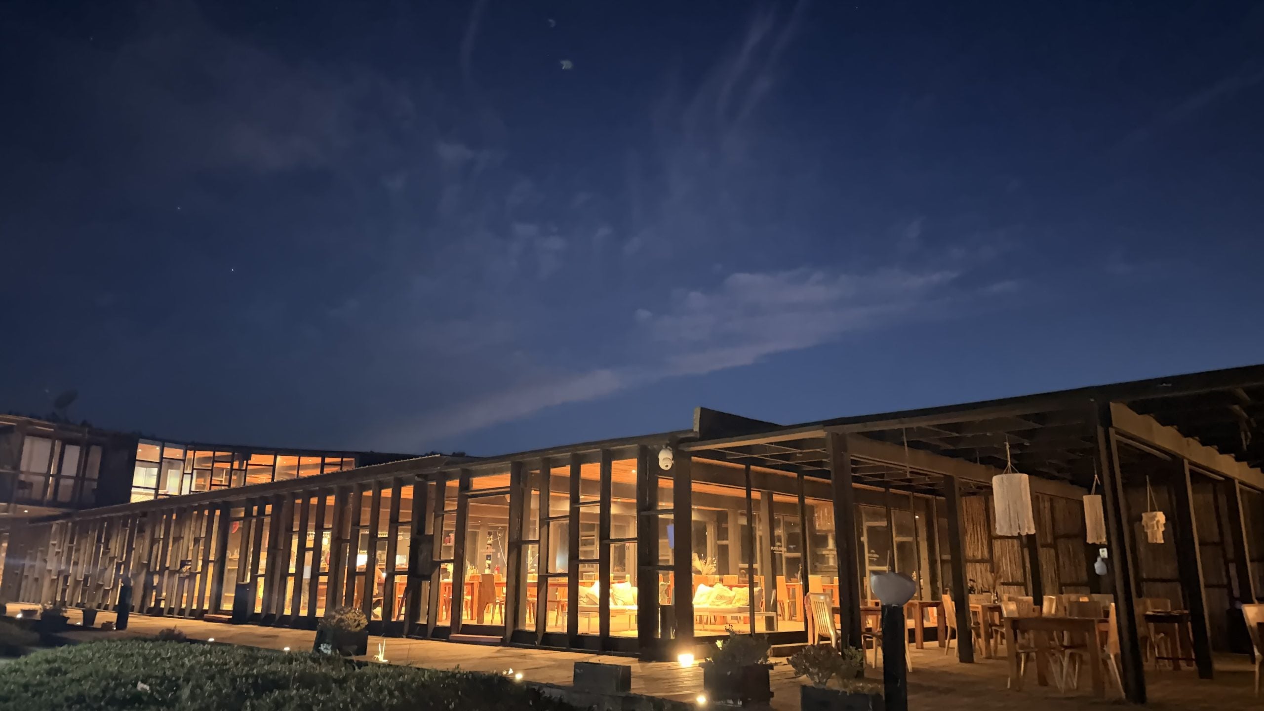 Turismo sustentable, comunidad y experiencias en la costa sur del Maule