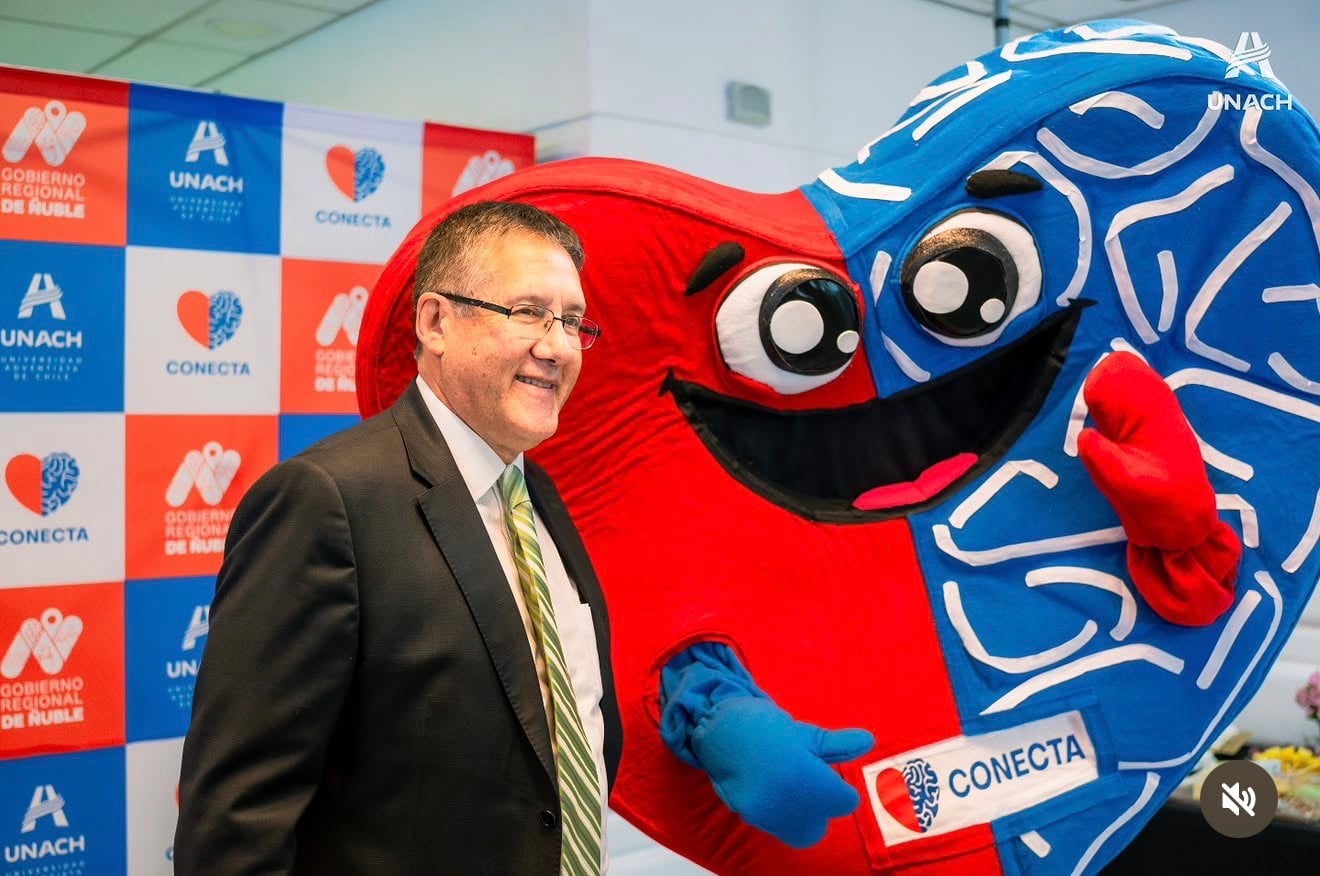 Con tecnología móvil buscan disminuir muertes y secuelas por Infarto Agudo al Miocardio e Infarto Cerebral