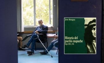 José Bengoa mundo mapuche (1)