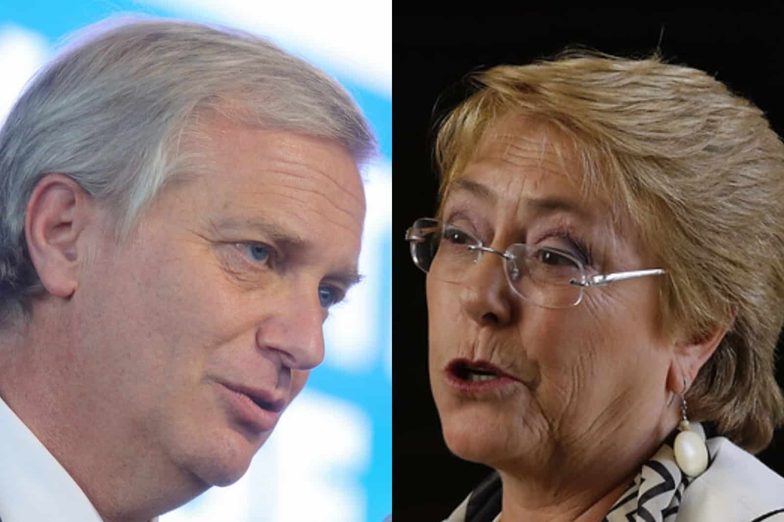 Kast vs Bachelet, manual para sabotear a tu propio país