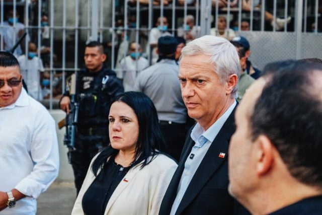 Education and Neo-Fascism in Chile: Trends to Watch Under the New Government