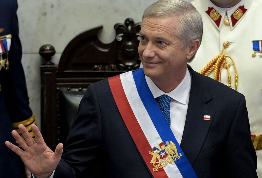 Sigue el desplome de Kast: Desaprobación sube 22 puntos y llega al 48.7 % según Pulso Ciudadano