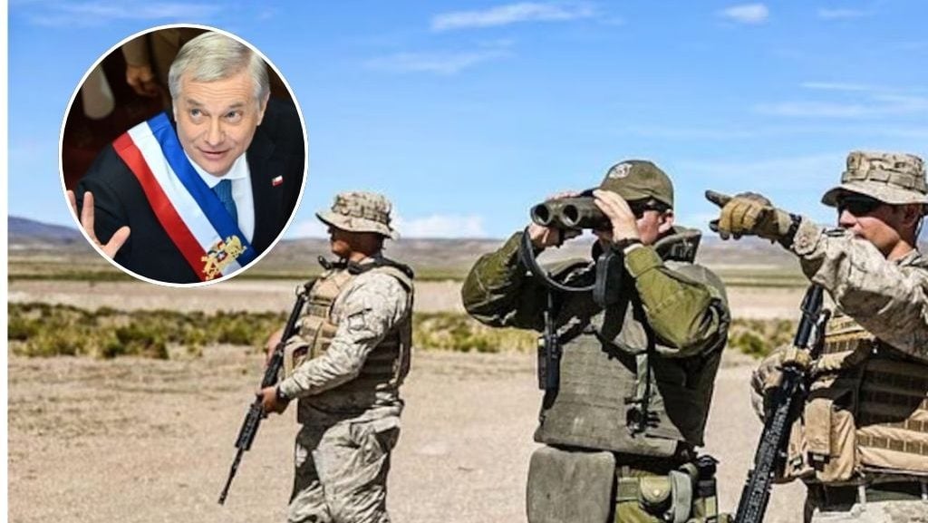 Militares en la frontera y auditoría al Estado: Kast mueve sus primeras fichas desde La Moneda