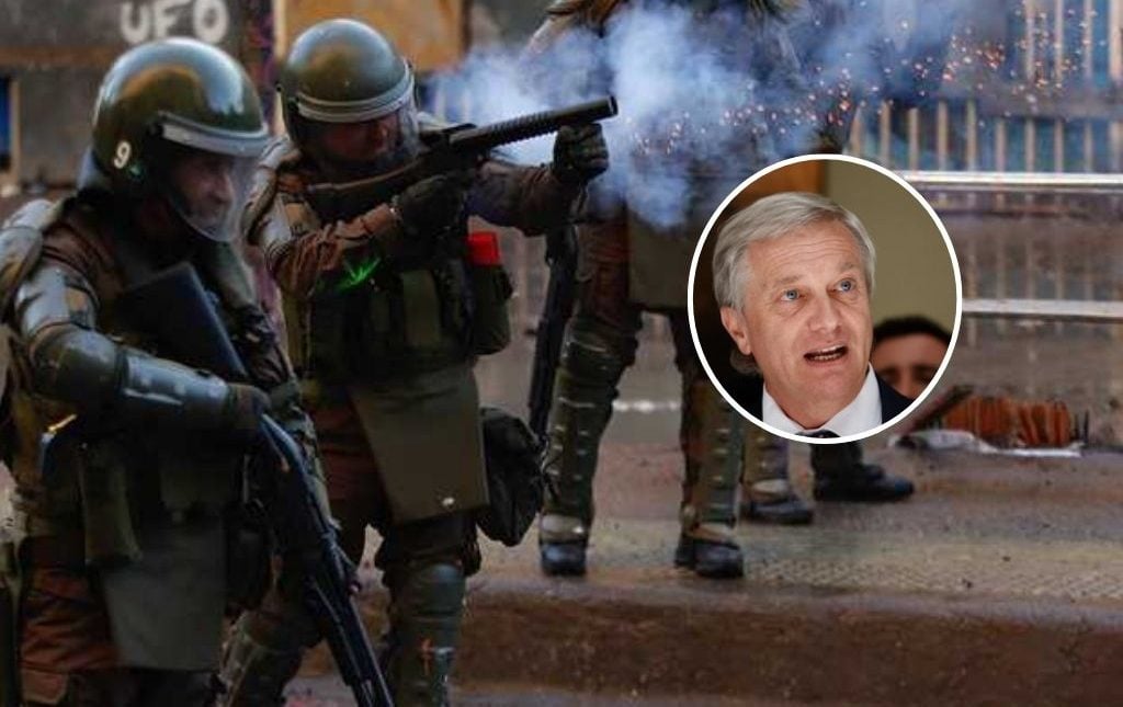 Kast abre la puerta a indultos por la revuelta, pero casos emblemáticos no cumplen el criterio que él mismo fijó