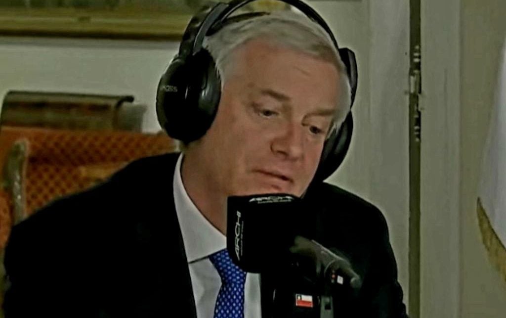 Quiere reformarlo, pero lo usará igual: Kast insiste en conceder indultos y luego cambiar el sistema