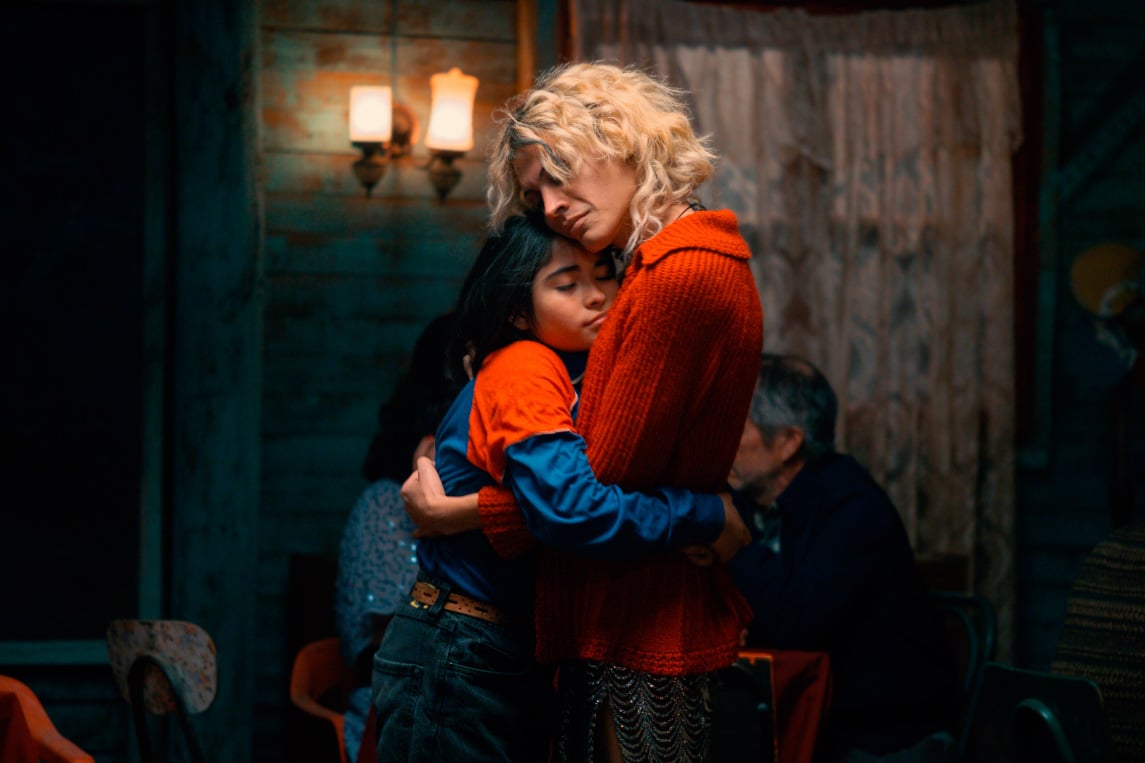 Pedro Lemebel estaría orgulloso de “La misteriosa mirada del Flamenco”