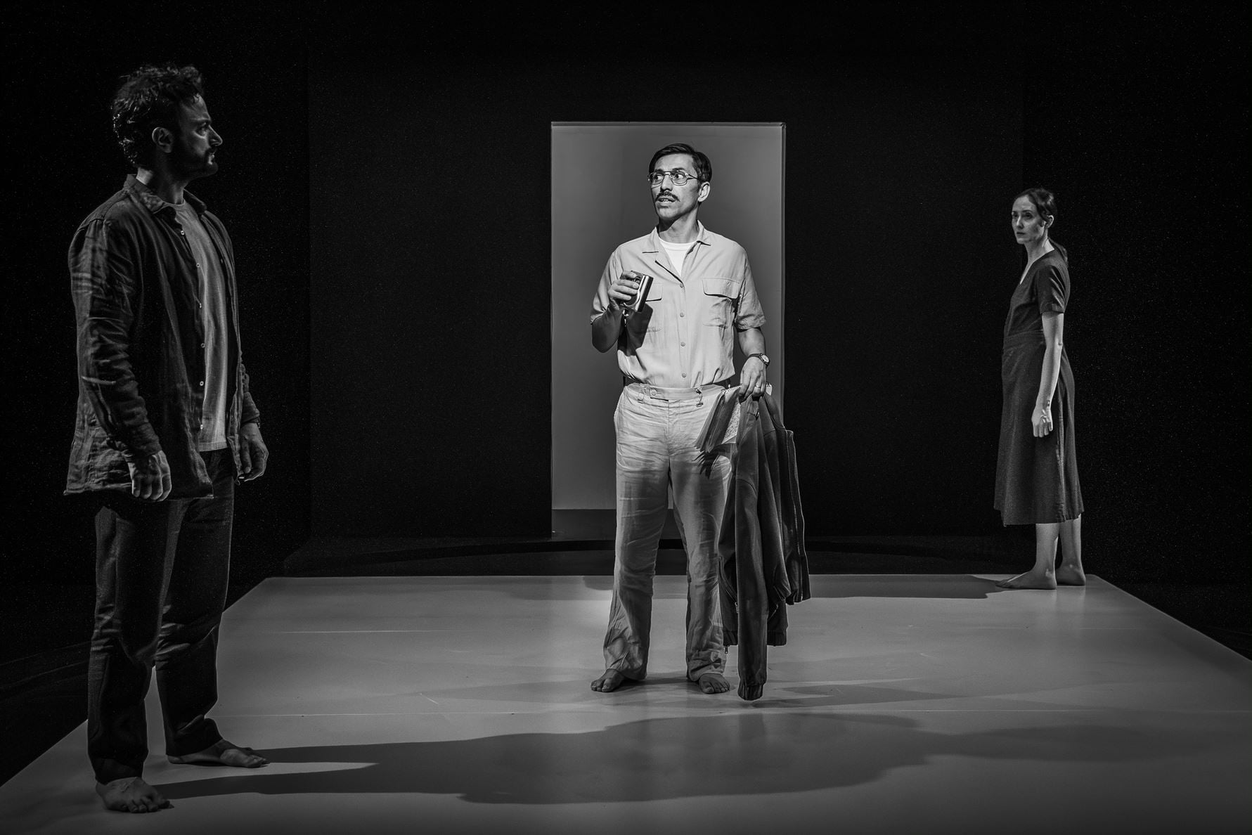 «La Muerte y la Doncella» de Ariel Dorfman regresa a Matucana 100: Un thriller político que interpela al Chile de hoy