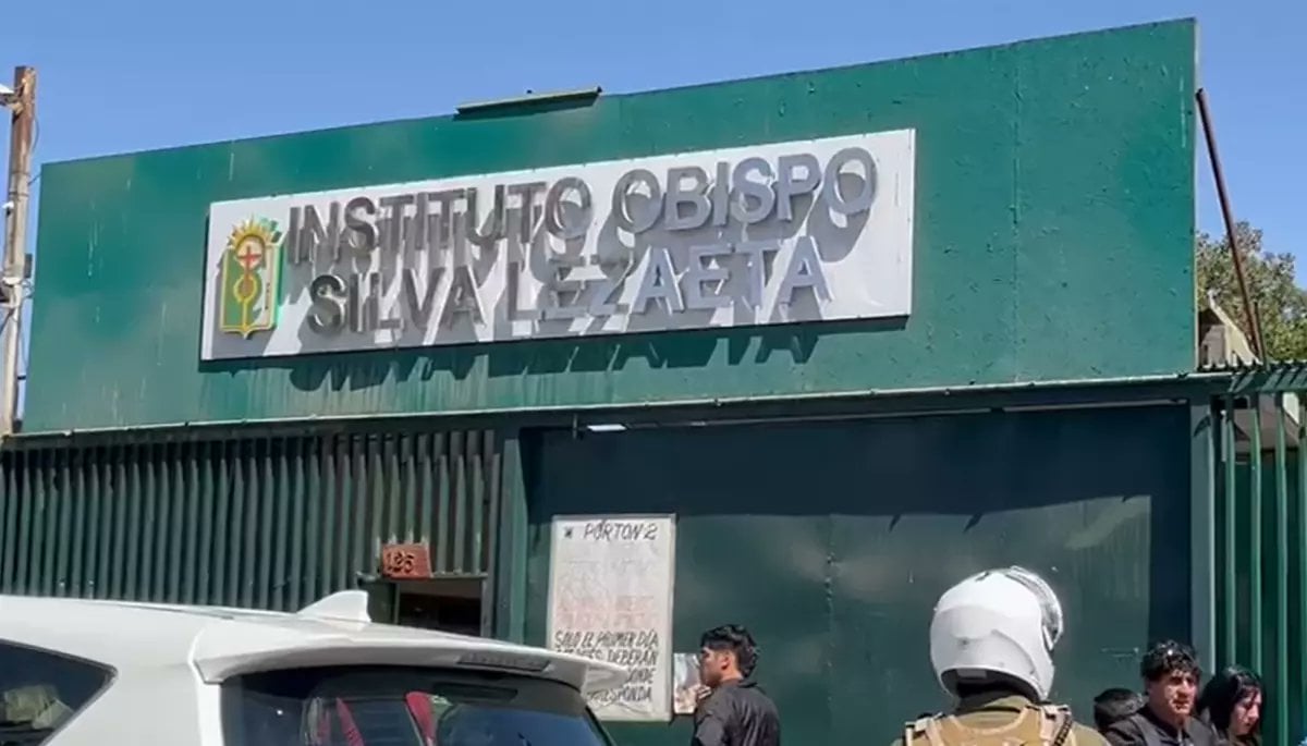 Colegio de Profesores: La violencia no se va a resolver solo con detectores de metal o revisión de mochilas