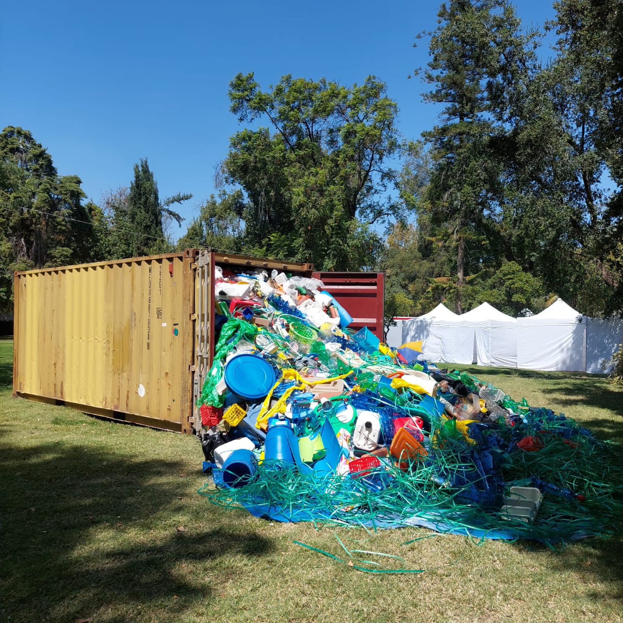 El interesante lado activista y de consciencia medioambiental del Festival Lollapalooza 2026