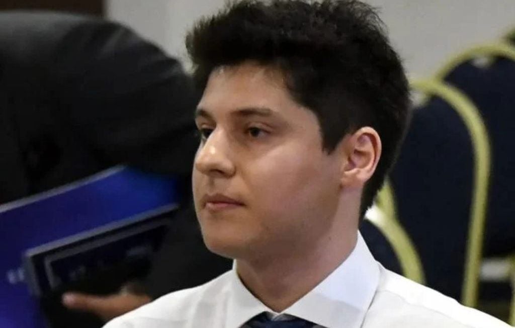 Perpetua para Zepeda: justicia francesa lo condena por el asesinato de Narumi Kurosaki