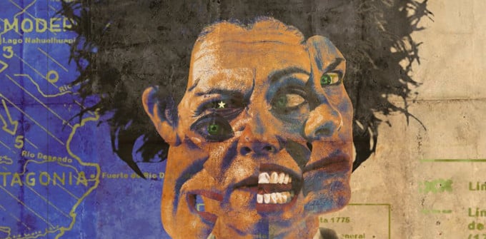 Últimas funciones de La pequeña Historia de Chile en Teatro Finis Terrae