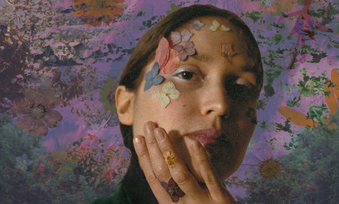 Paskurana despide su etapa onírica con un concierto íntimo en Valdivia