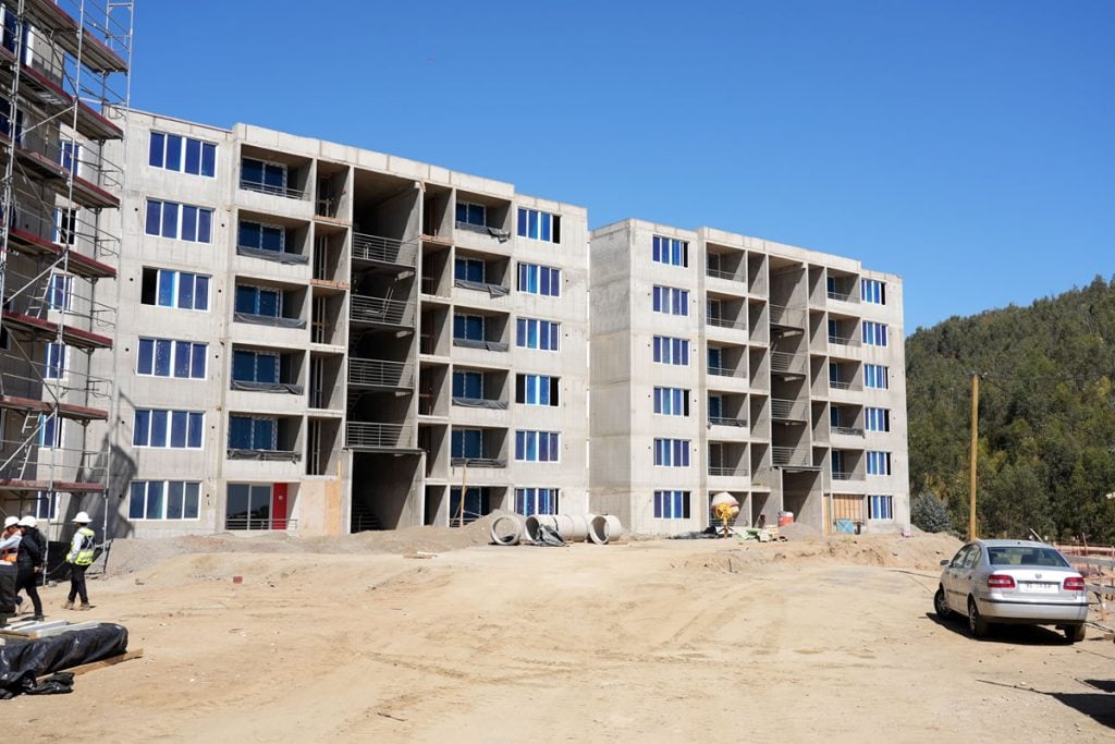 Valparaíso’s Housing Projects: Empowering Women Heads of Households in Government-Funded Initiatives