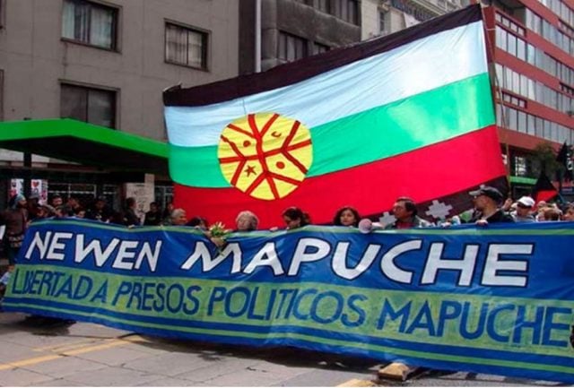 Presos políticos mapuche denuncian en Purén falta de debido proceso: “No hay respeto por los derechos humanos básicos”
