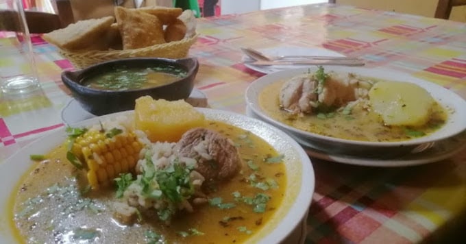 Ritos parroquianos: 50 años de La Valdiviana