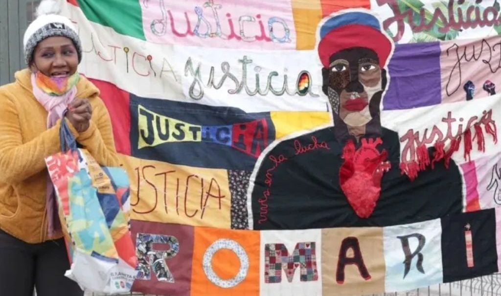 Abogada de familia de Romario Veloz advierte a Kast: indultos a uniformados serían “impunidad absoluta”