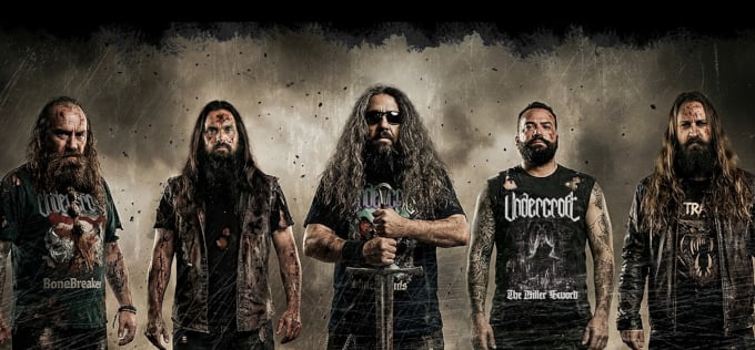 Undercroft oficializa su regreso discográfico con el álbum The Killer Sword