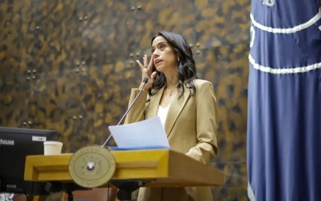 Senate President Affirms No Backtracking on 40-Hour Work Law Amid Controversy