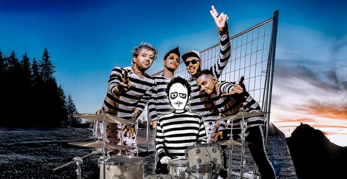 Tronic celebra 25 años de trayectoria con su gira más ambiciosa por Chile