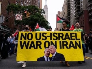 Unión Europea Irán ataques EE.UU. Israel