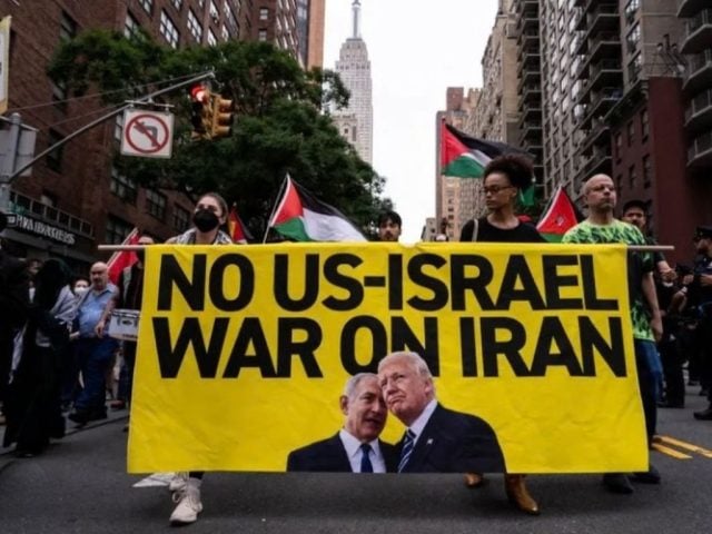 Condenan “la escalada” en Irán, pero no al agresor: la UE esquiva nombrar a EE.UU. e Israel