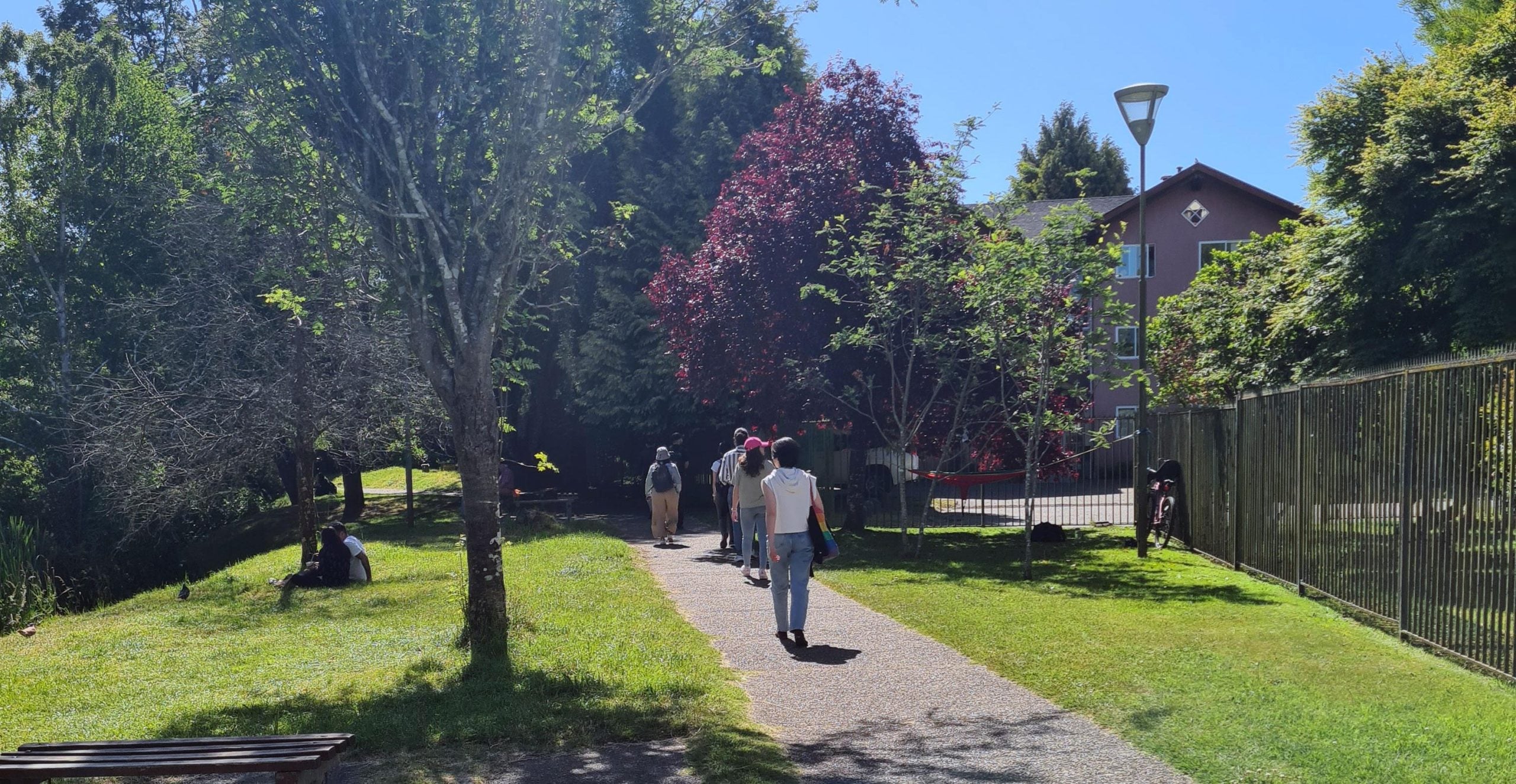 Cómo suena la ciudad también importa: Estudio vincula paisajes sonoros urbanos con bienestar mental