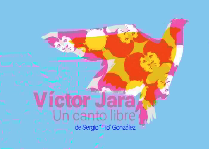 Un canto libre: Orquesta y Coro Sinfónico Usach estrenan canciones de Víctor Jara orquestadas por Sergio “Tilo” González