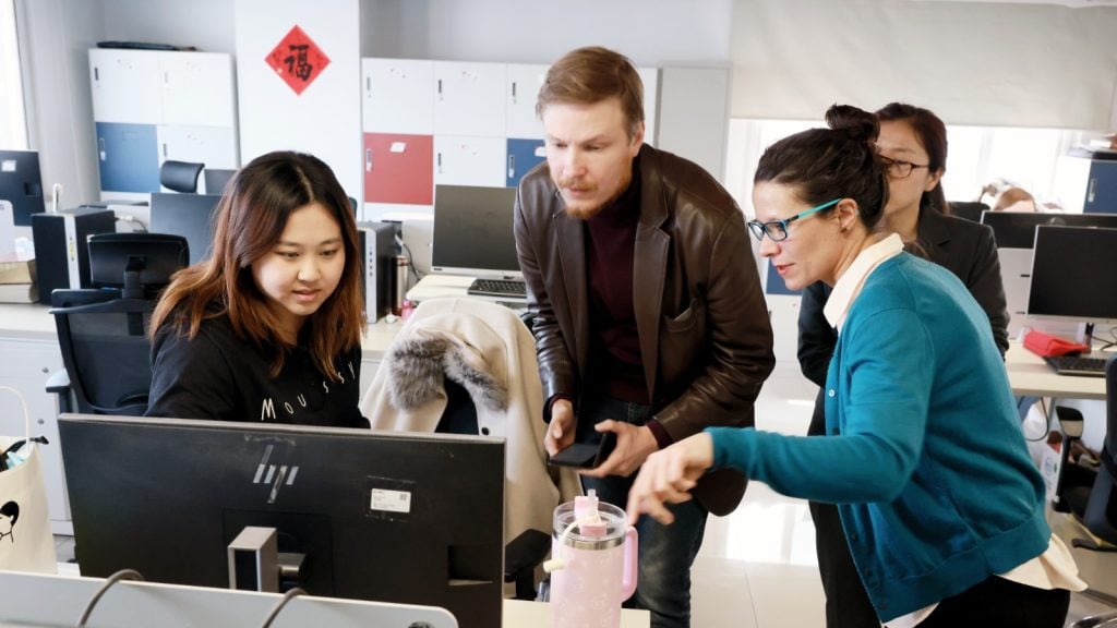 El Ciudadano and CCTV+ Forge Strategic Partnership to Join the Global South Media Association