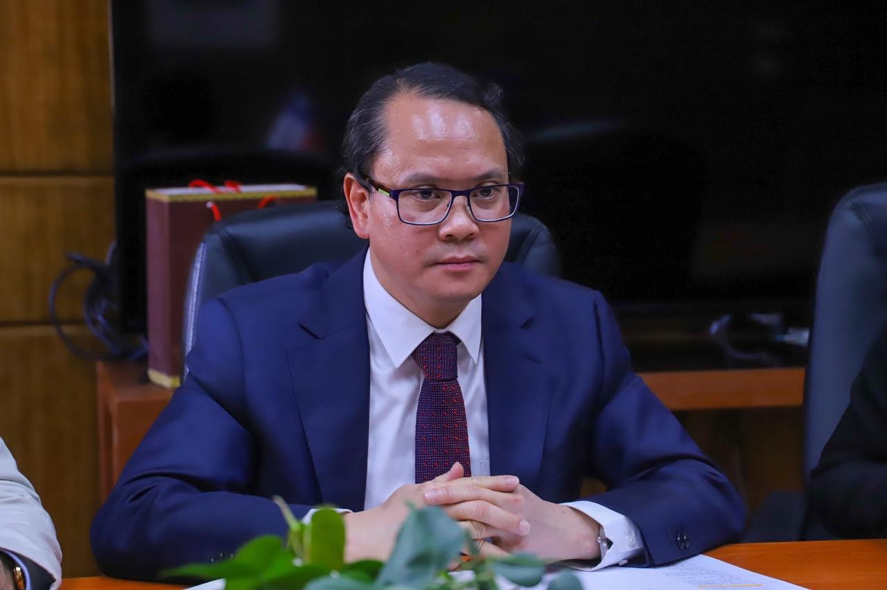 “Estoy convencido de que las páginas más significativas de la amistad entre Vietnam y Chile aún están por escribirse”