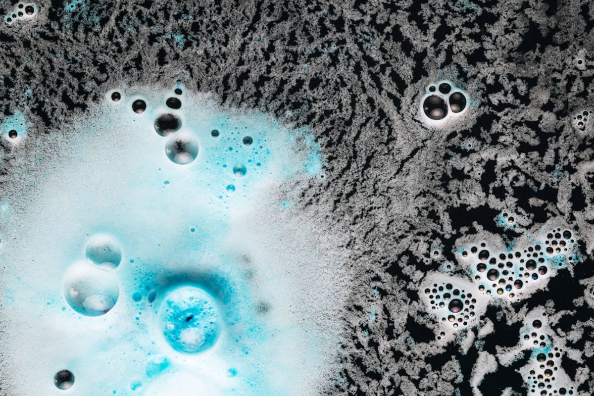 De residuo a recurso: Proyecto para reutilizar aguas grises con nanotecnología inicia fase piloto en comunidad mapuche de Padre Las Casas