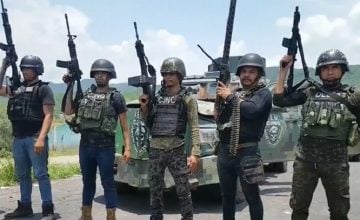 El Ciudadano México