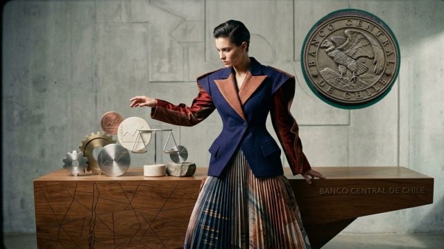 Banco Central de Chile: la estrategia tras las operaciones que impactarán el dólar desde el 23 al 27 de marzo de 2026