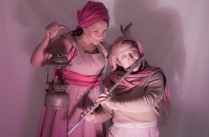 El rescate de la memoria campesina regresa a las tablas con «Las Cenizas de la Memoria»