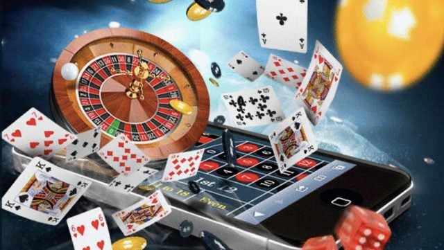 El Auge de la Industria del Casino Online en Chile: Una Nueva Era de Entretenimiento Digital