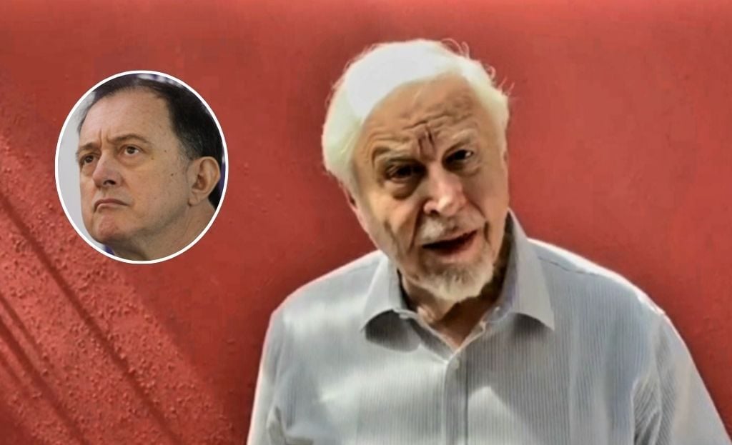 Celedón reprocha a Poduje freno a expropiación de Colonia Dignidad y advierte que “las víctimas no pueden ser ignoradas”