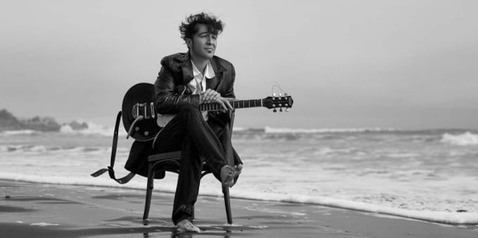 Chinoy presentará concierto gratuito en el Persa Víctor Manuel