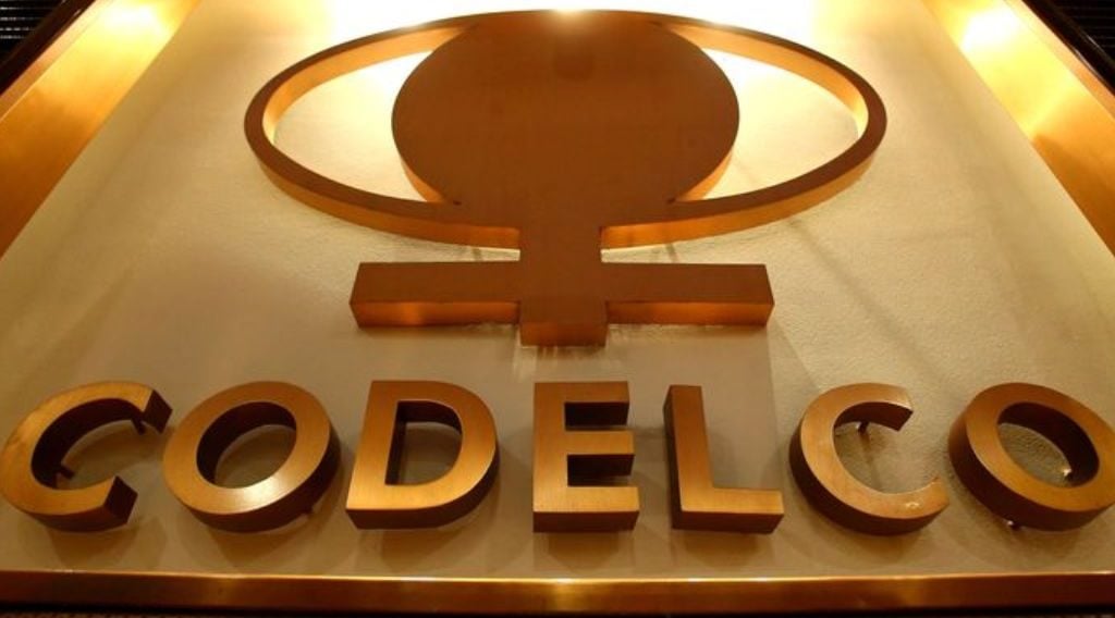 ¿Estado quebrado? Codelco elevó su aporte al Fisco a US$ 1.778 millones en 2025