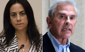 control del Senado derecha