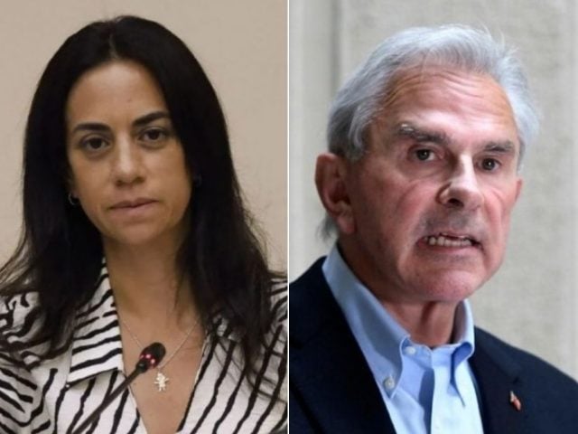 control del Senado derecha