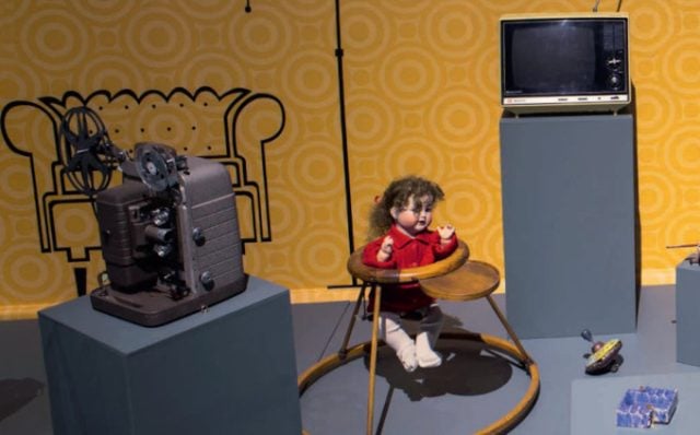 Últimos días para recorrer la memoria de lo cotidiano con la muestra “Más que cosas. Nuevas historias que contar”