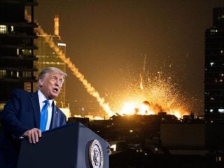 crisis política en EE.UU.