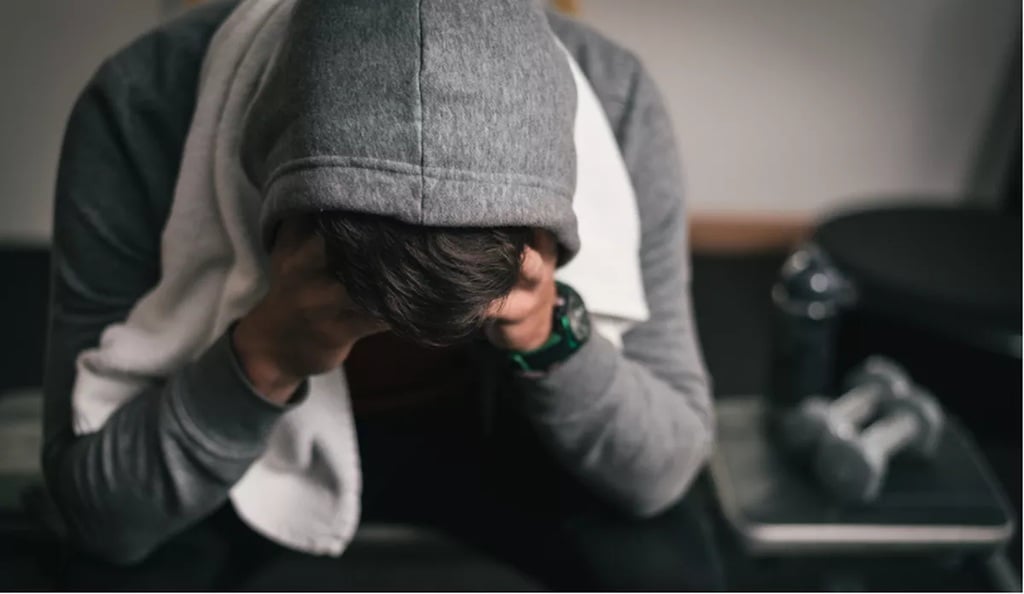 La verdadera crisis de Chile: Salud mental, consumo de drogas y materialismo