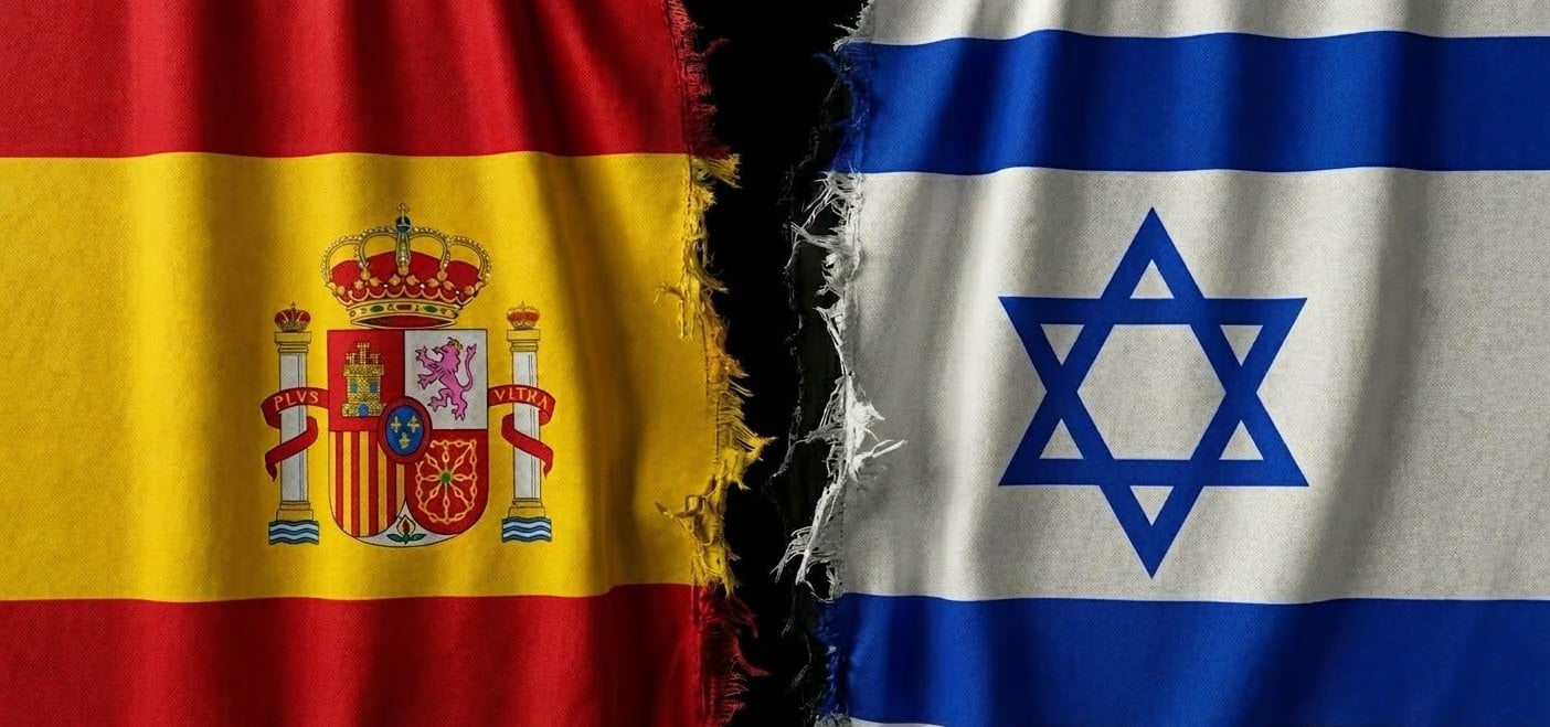 España retira definitivamente a su embajadora en Israel y profundiza la crisis diplomática