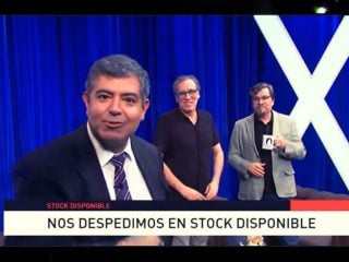 fin de Stock Disponible