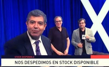 fin de Stock Disponible