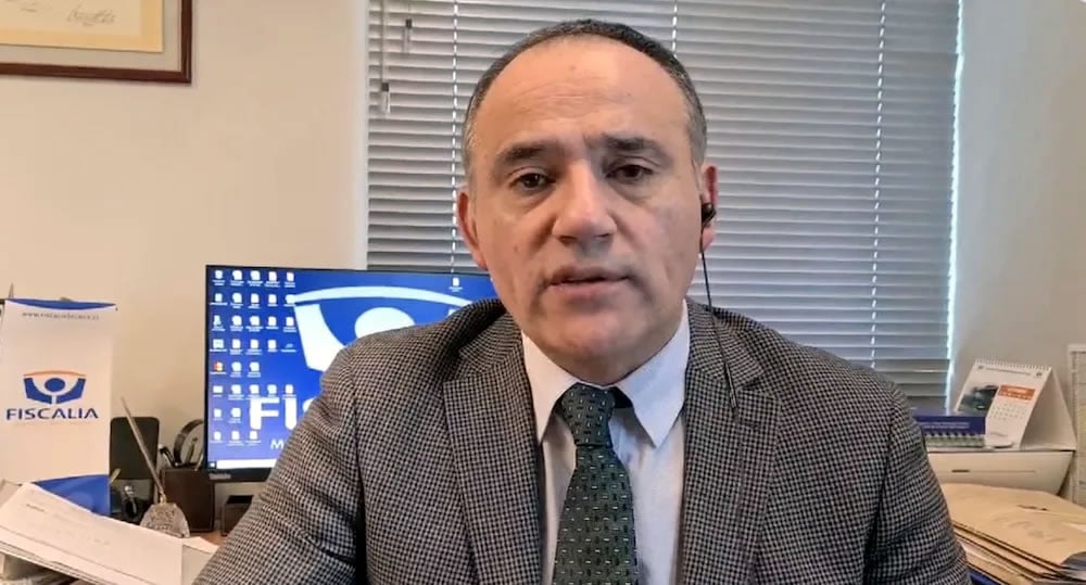 Suprema acoge recursos de queja y reabre causa contra fiscal Luis Arroyo por obstrucción a la investigación en la «Operación Huracán»